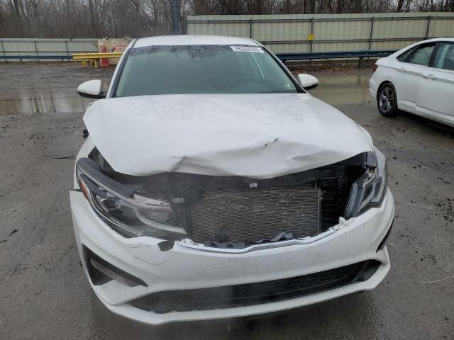 Photo 4 VIN: 5XXGT4L31KG329259 - KIA OPTIMA 