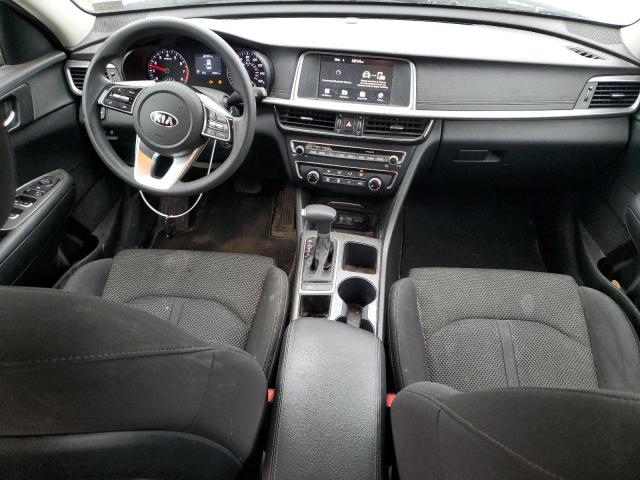 Photo 7 VIN: 5XXGT4L31KG329259 - KIA OPTIMA 