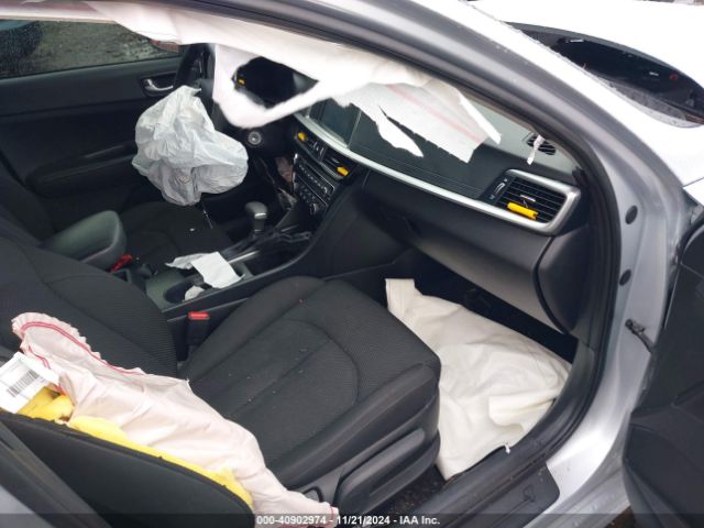 Photo 4 VIN: 5XXGT4L31KG330363 - KIA OPTIMA 