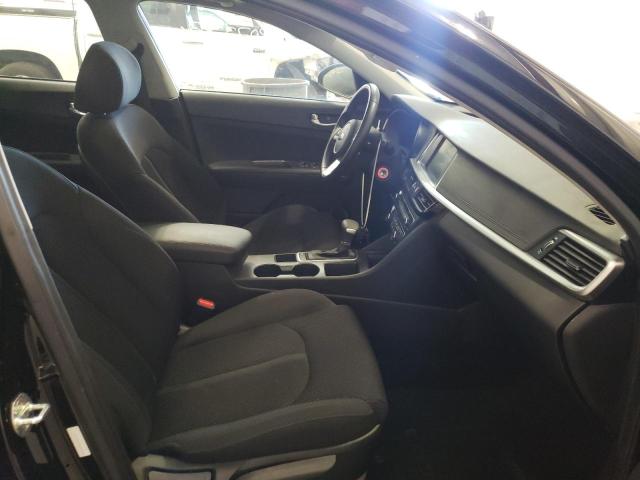 Photo 4 VIN: 5XXGT4L31KG331433 - KIA OPTIMA LX 