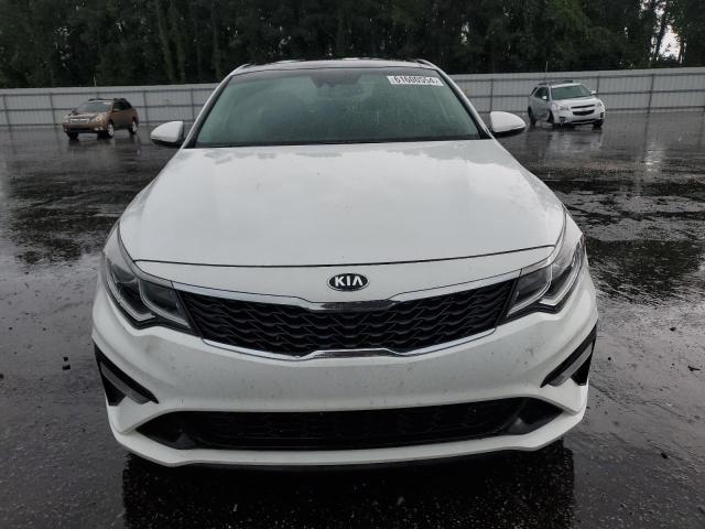 Photo 4 VIN: 5XXGT4L31KG332453 - KIA OPTIMA 