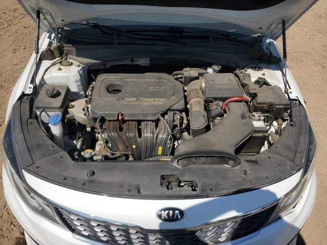 Photo 10 VIN: 5XXGT4L31KG335322 - KIA OPTIMA LX 