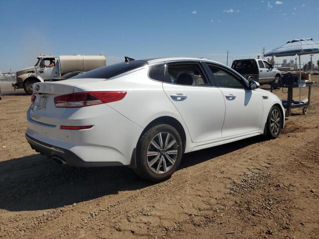 Photo 2 VIN: 5XXGT4L31KG335322 - KIA OPTIMA LX 