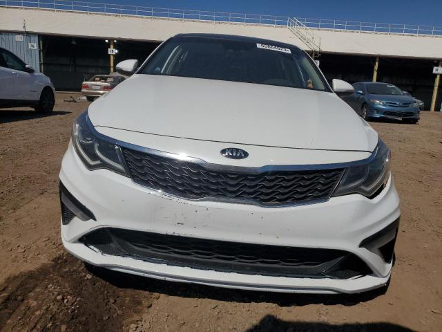 Photo 4 VIN: 5XXGT4L31KG335322 - KIA OPTIMA LX 