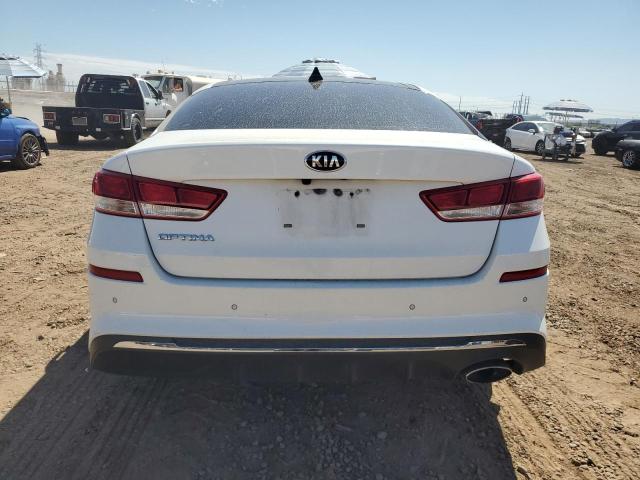 Photo 5 VIN: 5XXGT4L31KG335322 - KIA OPTIMA LX 