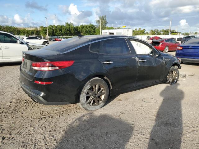 Photo 2 VIN: 5XXGT4L31KG335952 - KIA OPTIMA LX 