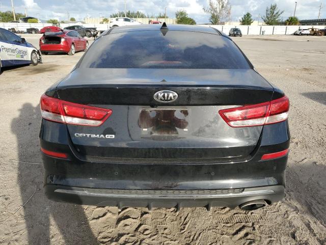 Photo 5 VIN: 5XXGT4L31KG335952 - KIA OPTIMA LX 