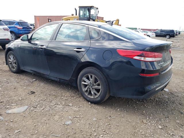 Photo 1 VIN: 5XXGT4L31KG336812 - KIA OPTIMA LX 