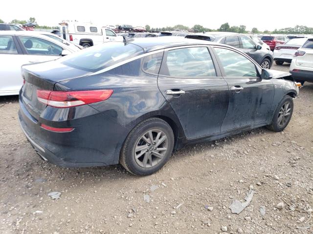 Photo 2 VIN: 5XXGT4L31KG336812 - KIA OPTIMA LX 