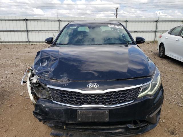 Photo 4 VIN: 5XXGT4L31KG336812 - KIA OPTIMA LX 