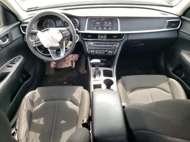 Photo 7 VIN: 5XXGT4L31KG336812 - KIA OPTIMA LX 