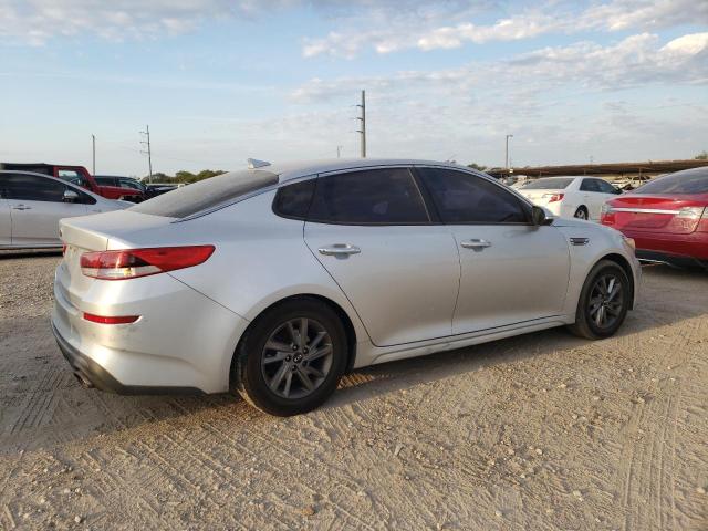 Photo 2 VIN: 5XXGT4L31KG337118 - KIA OPTIMA LX 