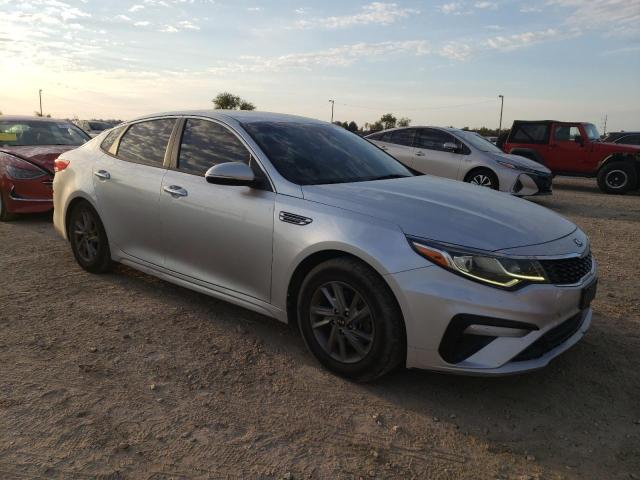 Photo 3 VIN: 5XXGT4L31KG337118 - KIA OPTIMA LX 