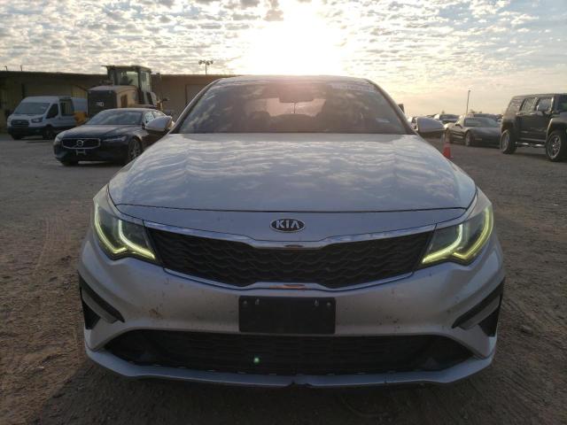 Photo 4 VIN: 5XXGT4L31KG337118 - KIA OPTIMA LX 