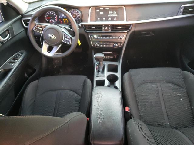 Photo 7 VIN: 5XXGT4L31KG337118 - KIA OPTIMA LX 