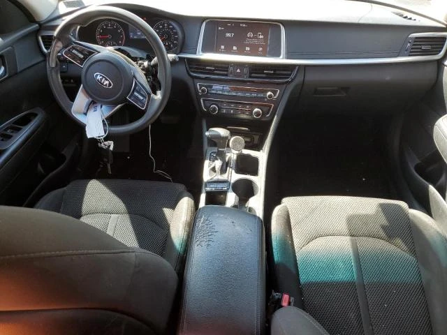 Photo 7 VIN: 5XXGT4L31KG337250 - KIA OPTIMA LX 