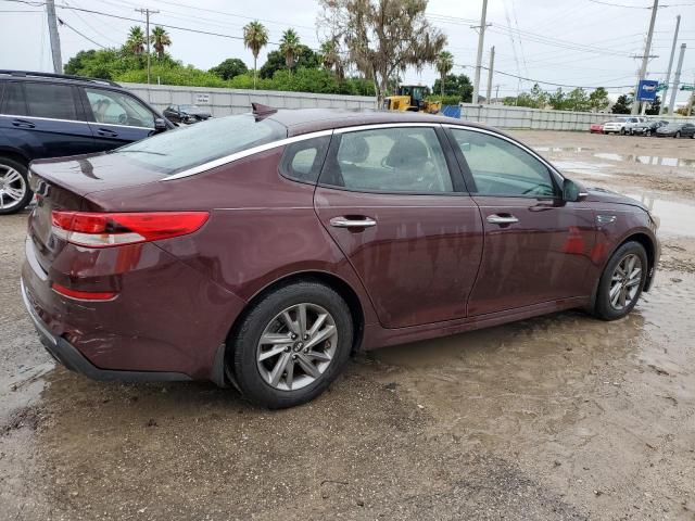 Photo 2 VIN: 5XXGT4L31KG337636 - KIA OPTIMA 