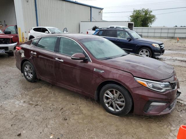 Photo 3 VIN: 5XXGT4L31KG337636 - KIA OPTIMA 