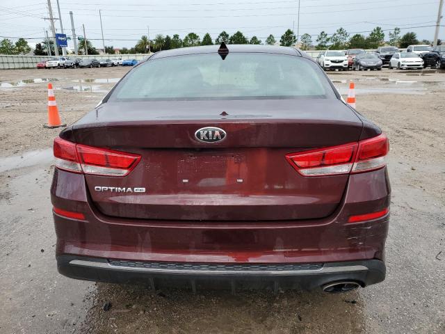 Photo 5 VIN: 5XXGT4L31KG337636 - KIA OPTIMA 