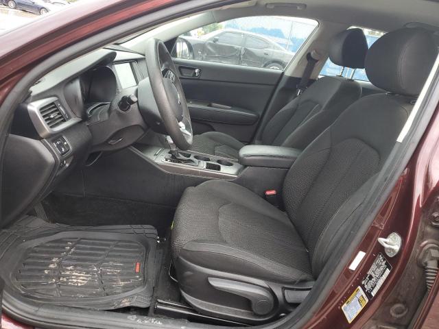 Photo 6 VIN: 5XXGT4L31KG337636 - KIA OPTIMA 