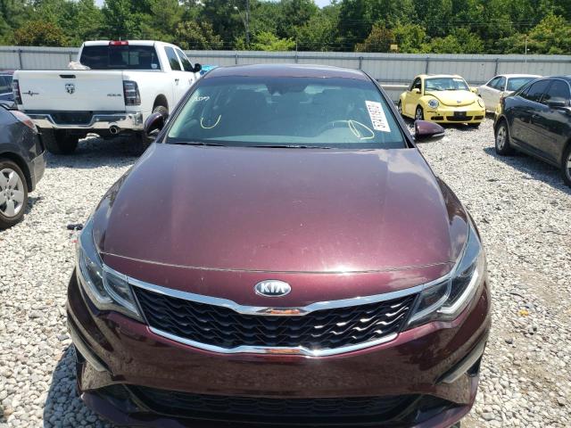 Photo 4 VIN: 5XXGT4L31KG338883 - KIA OPTIMA LX 