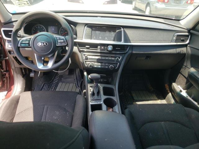 Photo 7 VIN: 5XXGT4L31KG338883 - KIA OPTIMA LX 