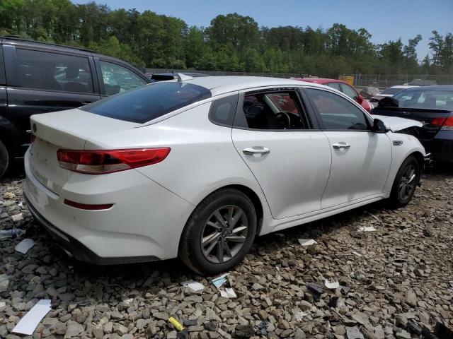 Photo 2 VIN: 5XXGT4L31KG340522 - KIA OPTIMA LX 