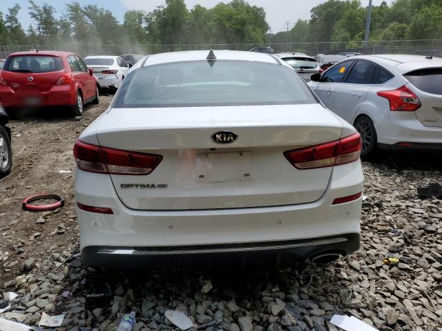 Photo 5 VIN: 5XXGT4L31KG340522 - KIA OPTIMA LX 