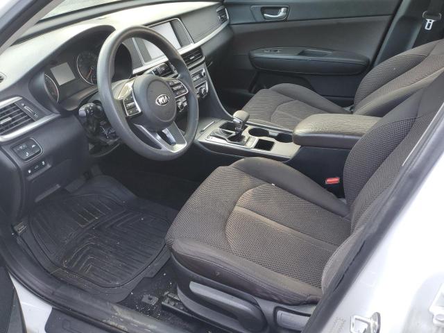 Photo 6 VIN: 5XXGT4L31KG340522 - KIA OPTIMA LX 