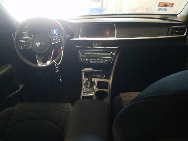 Photo 8 VIN: 5XXGT4L31KG341900 - KIA OPTIMA LX 