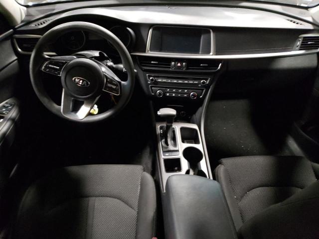 Photo 7 VIN: 5XXGT4L31KG344473 - KIA OPTIMA LX 