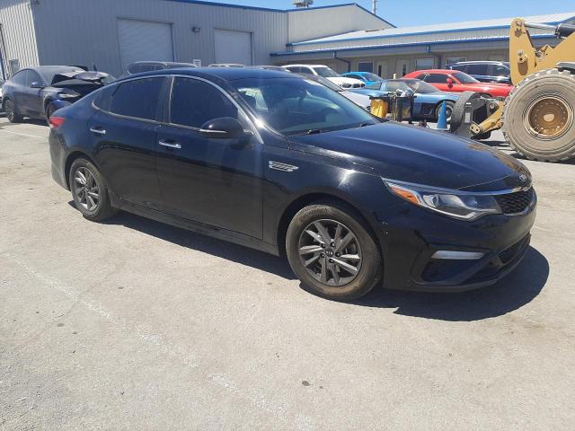 Photo 3 VIN: 5XXGT4L31KG344618 - KIA OPTIMA LX 