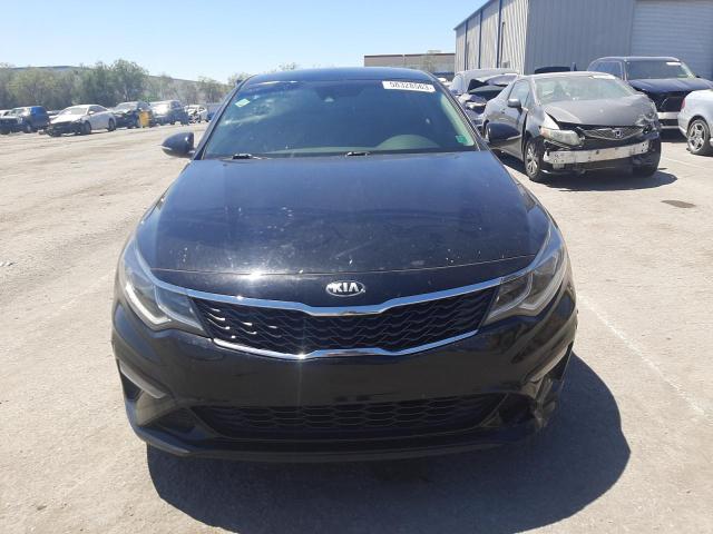 Photo 4 VIN: 5XXGT4L31KG344618 - KIA OPTIMA LX 