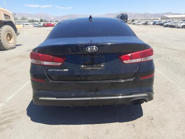 Photo 5 VIN: 5XXGT4L31KG344618 - KIA OPTIMA LX 