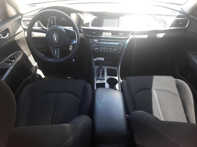 Photo 7 VIN: 5XXGT4L31KG344618 - KIA OPTIMA LX 