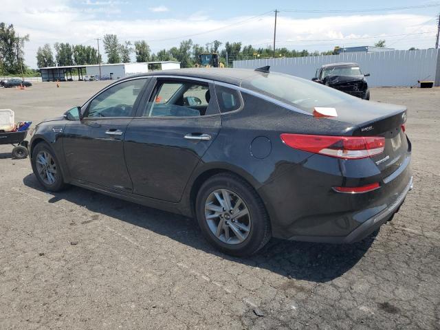 Photo 1 VIN: 5XXGT4L31KG346031 - KIA OPTIMA 