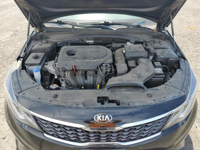 Photo 10 VIN: 5XXGT4L31KG346031 - KIA OPTIMA 