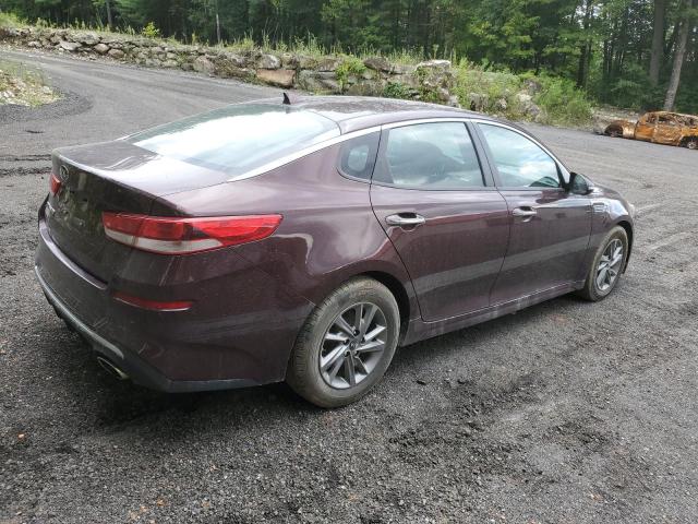 Photo 2 VIN: 5XXGT4L31KG346921 - KIA OPTIMA LX 