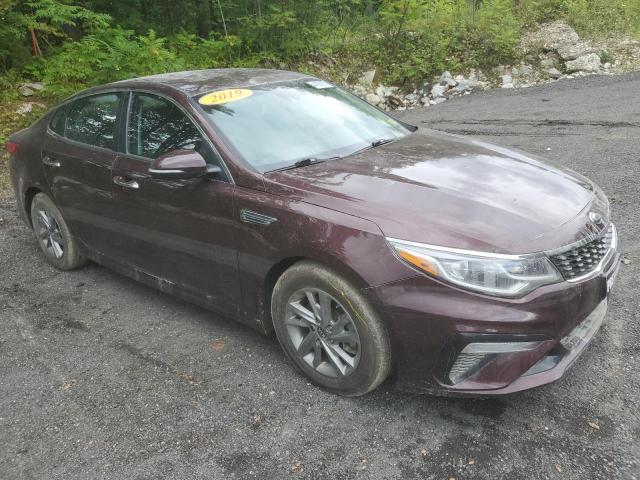 Photo 3 VIN: 5XXGT4L31KG346921 - KIA OPTIMA LX 