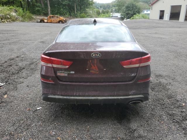 Photo 5 VIN: 5XXGT4L31KG346921 - KIA OPTIMA LX 