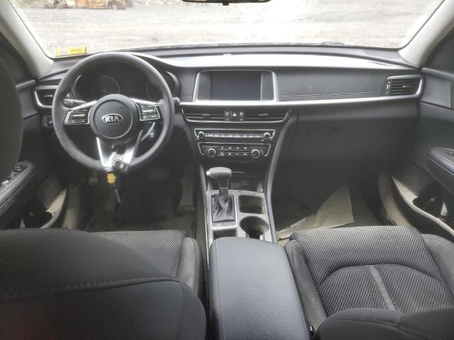 Photo 7 VIN: 5XXGT4L31KG346921 - KIA OPTIMA LX 