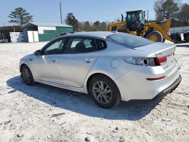 Photo 1 VIN: 5XXGT4L31KG348846 - KIA OPTIMA 