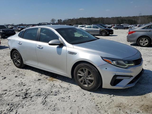 Photo 3 VIN: 5XXGT4L31KG348846 - KIA OPTIMA 