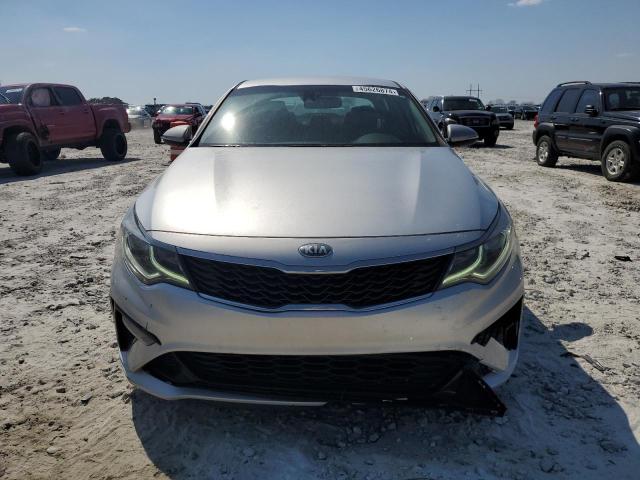 Photo 4 VIN: 5XXGT4L31KG348846 - KIA OPTIMA 