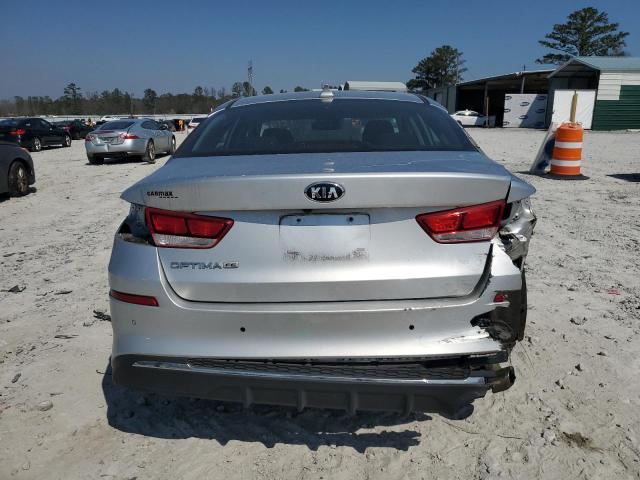 Photo 5 VIN: 5XXGT4L31KG348846 - KIA OPTIMA 