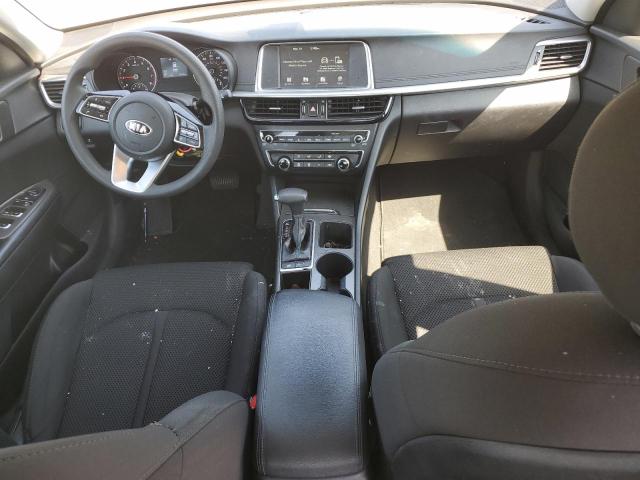 Photo 7 VIN: 5XXGT4L31KG348846 - KIA OPTIMA 