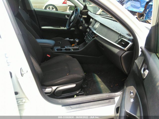 Photo 4 VIN: 5XXGT4L31KG349186 - KIA OPTIMA 