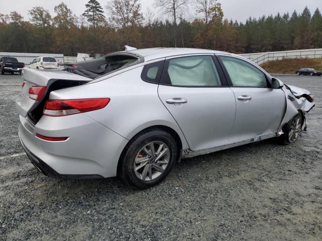 Photo 2 VIN: 5XXGT4L31KG350242 - KIA OPTIMA LX 