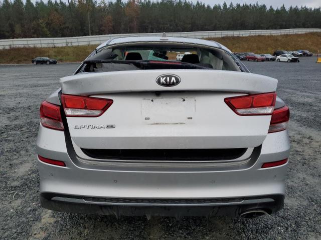 Photo 5 VIN: 5XXGT4L31KG350242 - KIA OPTIMA LX 