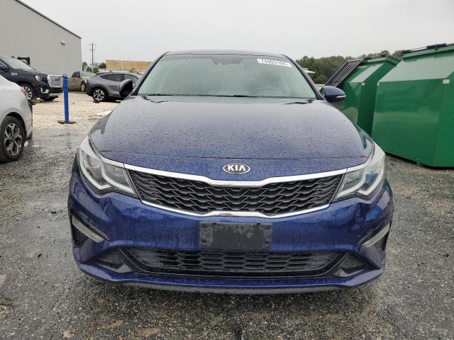 Photo 4 VIN: 5XXGT4L31KG350418 - KIA OPTIMA LX 